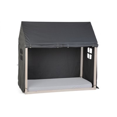 Toile pour lit cabane 70 x 140 cm CHILDHOME