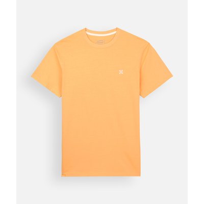 Tee-shirt manches courtes TEBAZ OXBOW