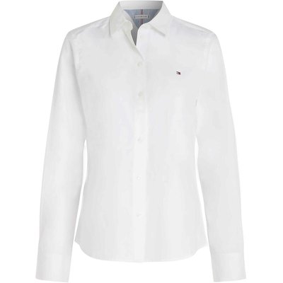 Camisa de mangas compridas TOMMY HILFIGER