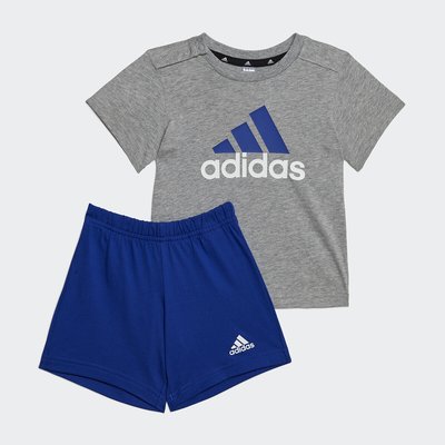 Completo adidas uomo corto La Redoute