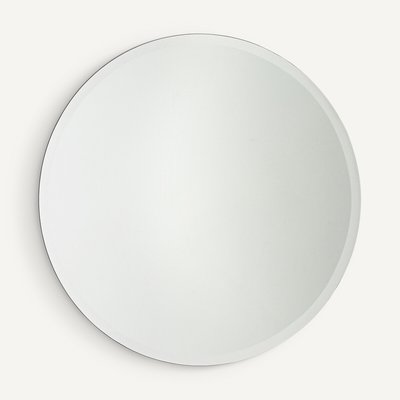 Miroir rond biseauté, Ø 80 cm, Sana AM.PM