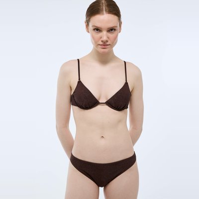 Haut de maillot de bain NOO x MONOPRIX MONOPRIX