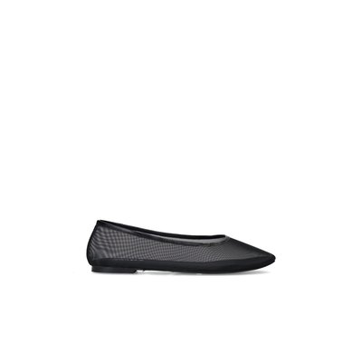 Ballerines en mesh SACHA