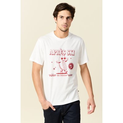 T-shirt manches courtes BONOBO