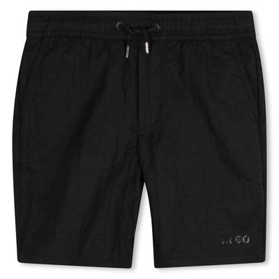 Short de bain déperlant HUGO KIDSWEAR
