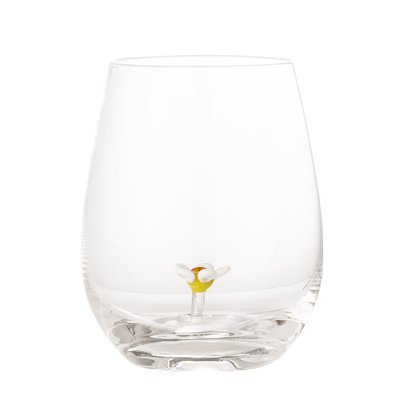 Verre à boire Misa Fleur BLOOMINGVILLE