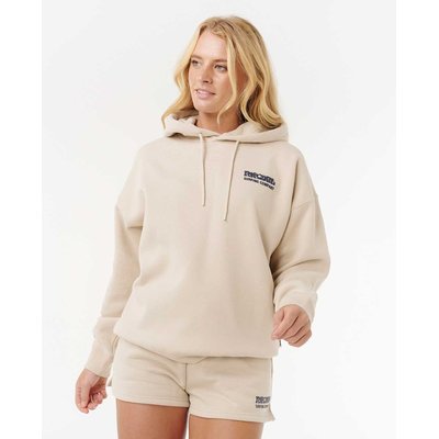 Sweat à capuche HERITAGE RIP CURL