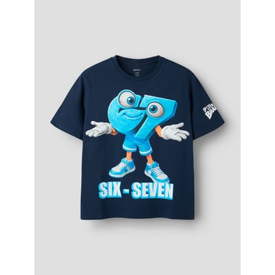 T-Shirt NAME IT