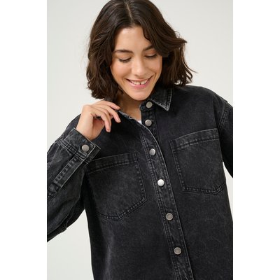 Chemise en jean KAemma KAFFE