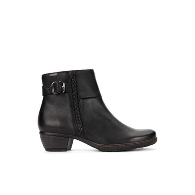Bottines à talon cuir Utiel PIKOLINOS