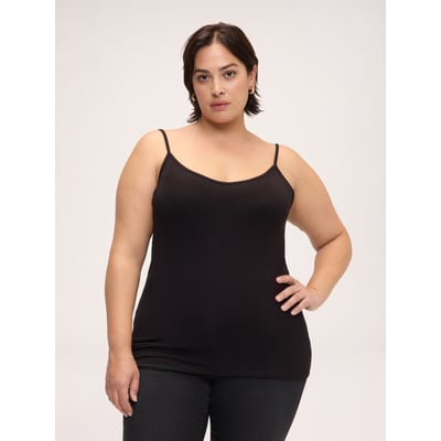 Top à encolure en V FIORELLA RUBINO