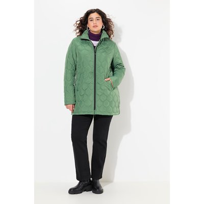 Veste matelassée HYPRAR avec col montant ULLA POPKEN