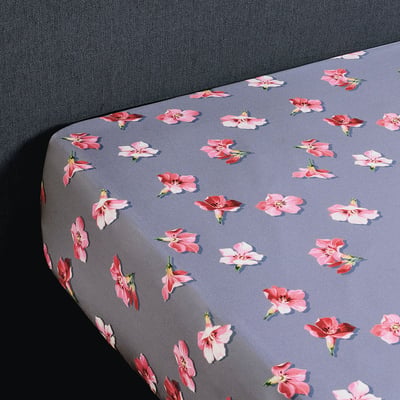 Drap Housse EUGÉNIE ANNE DE SOLENE