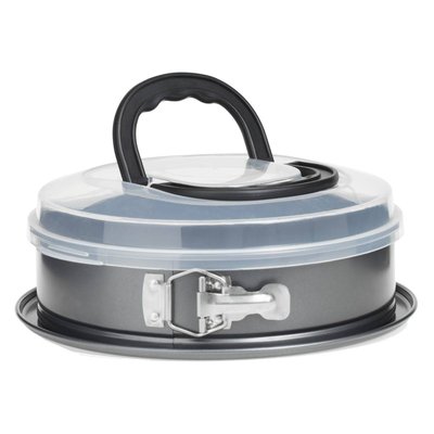 Moule démontable couvercle Acier TAKEAT 5FIVE SIMPLY SMART