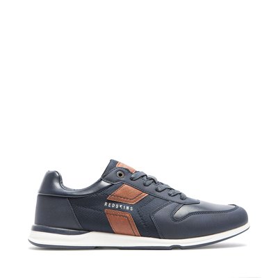 Chaussures redskins homme bleu La Redoute