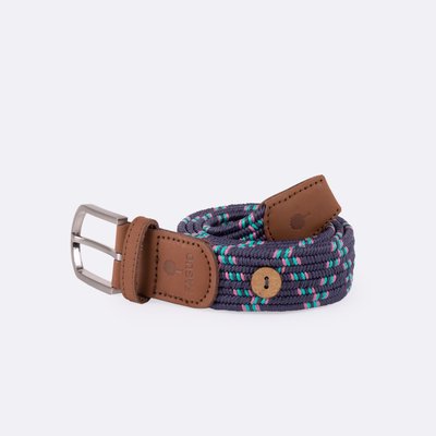 Ceinture polyester recyclé BELT FAGUO