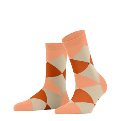 Chaussettes courtes Bonnie BURLINGTON