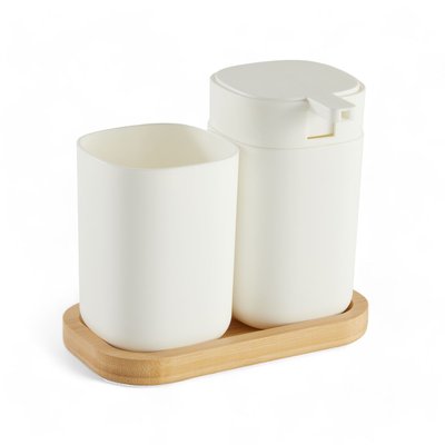 Accessoires de salle de bain pour savon et brosse à dents BATHROOM UTILITY