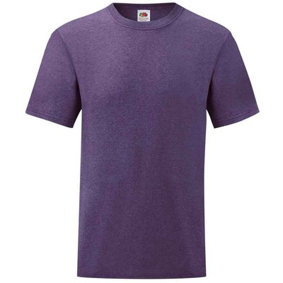 T-shirt VALUEWEIGHT FRUIT OF THE LOOM