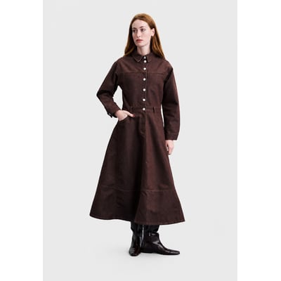 Robe Nikko en coton NIKKO FRNCH