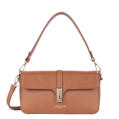 Sac en cuir FOULONNÉ MILANO LANCASTER
