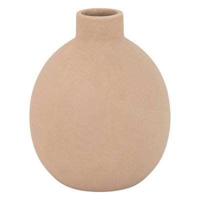 Vase céramique H18 cm RILY ATMOSPHERA