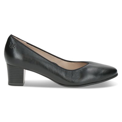 Escarpin en cuir CAPRICE
