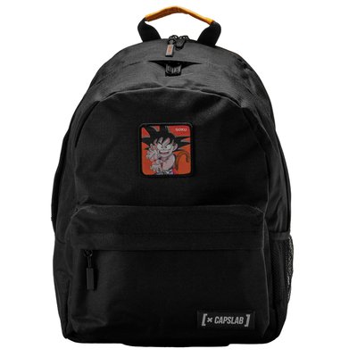 Sac borne ordinateur en polyester Dragon Ball Z CAPSLAB