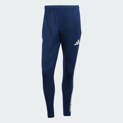 Pantalon d'entraînement Arsenal Tiro 25 Competition adidas Performance