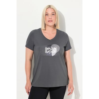 T-shirt technique ULLA POPKEN