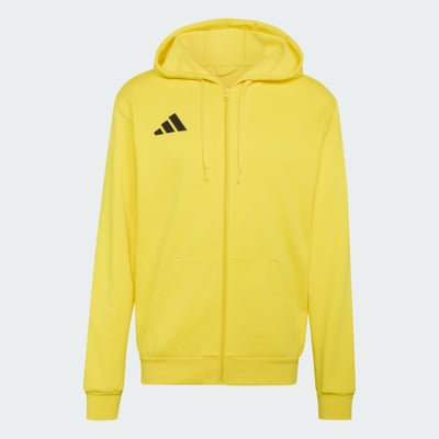 Veste À Capuche Zippée Entrada26 Veste À Capuche Zippée Entrada26 adidas Performance