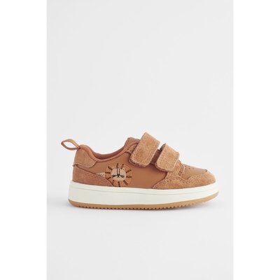 Chaussures premiers pas à scratch bébé NEXT