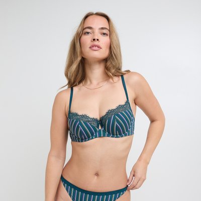 Soutien-gorge ampliforme GASTON ROUGEGORGE LINGERIE