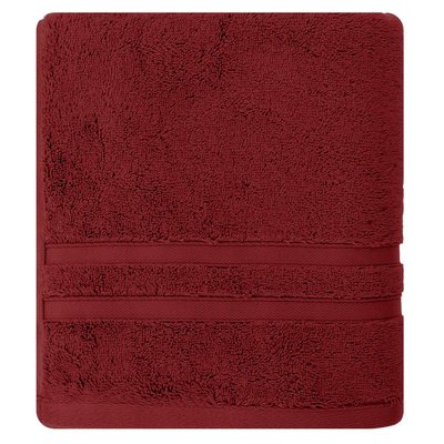 Serviette de toilette 600 g/m² SENSILK SENSEI MAISON
