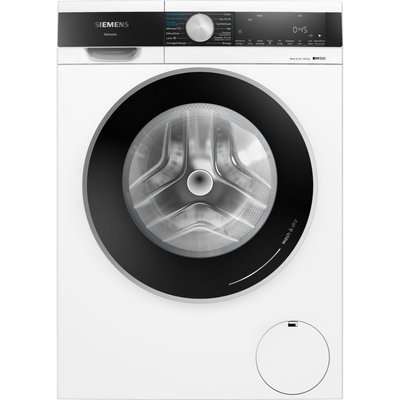 Lave linge séchant hublot WN54G200FR iQ500 SIEMENS