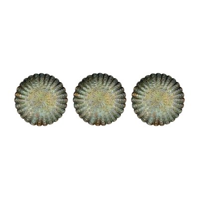 Coupelle Milla lot de 3 HOUSE DOCTOR