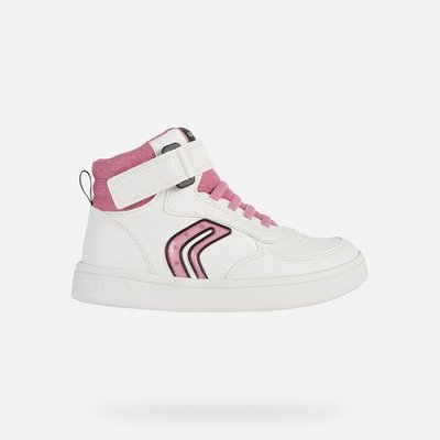 Baskets À Led  J DJROCK GEOX