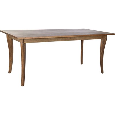 Table de salon en bois, Romantico RECOLLECTION