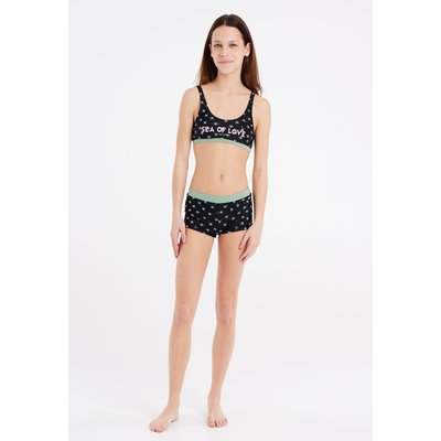 Brassiere fille 4 ans La Redoute