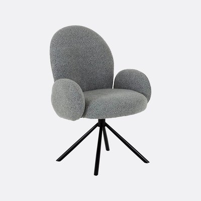 Кресло из металла SO'HOME