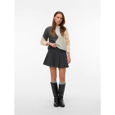Pull En Maille VERO MODA