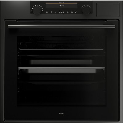 Four encastrable fonction vapeur OCS8687A2 ASKO