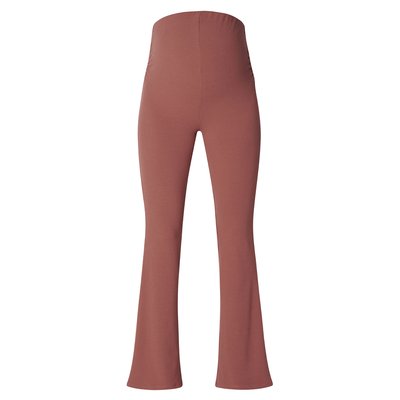 Pantalon casual FLARED HEJA NOPPIES