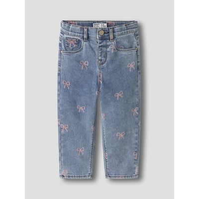 Jean NAME IT