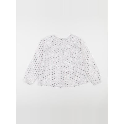 Blouse - Très bon état OKAIDI