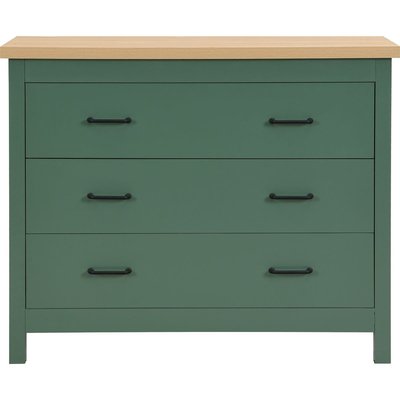 Commode 3 titoirs - SANA HOMIFAB