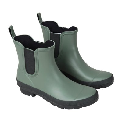 Bottes de pluie STEP MOUNTAIN WAREHOUSE
