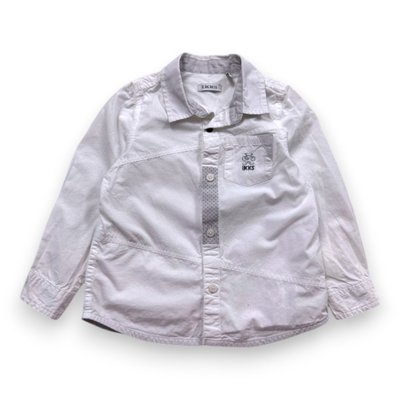 Chemise bébé - Très bon état IKKS