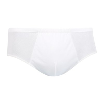 Slip Taille Haute Fermé Indémaillable Luxor EMINENCE