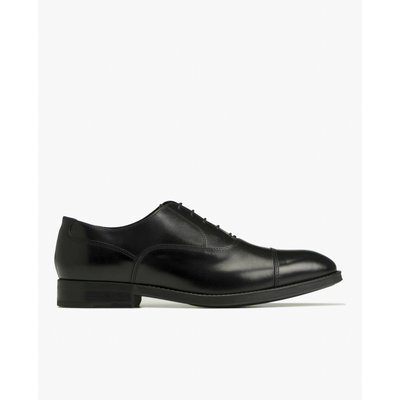 Richelieu cuir BRUCE KOST
